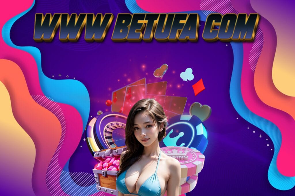 betufa เข้าสู่ระบบ