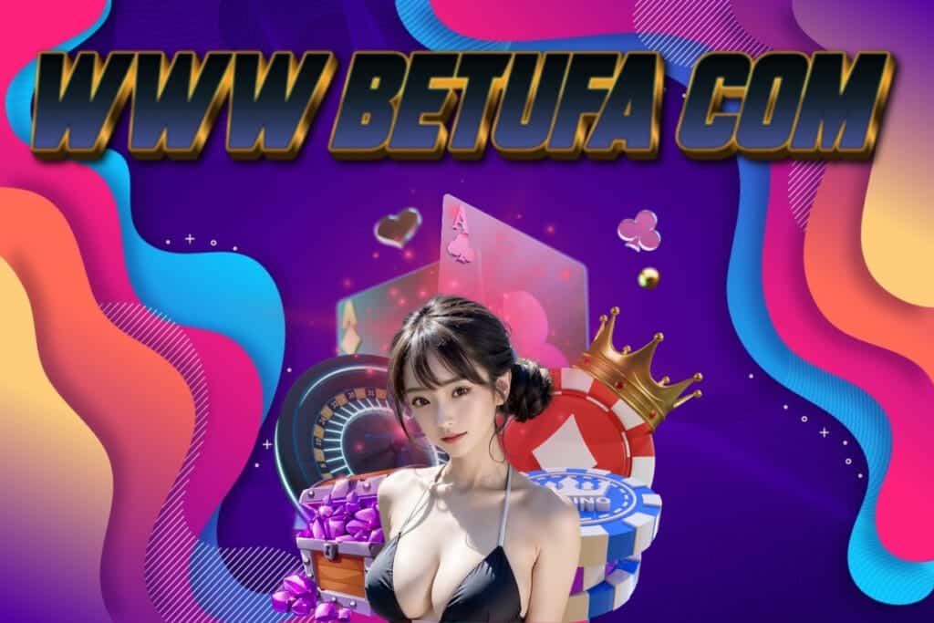 www betufa com ลิ้งเข้าระบบ